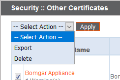 How to Create and Manage SSL Certificates for BeyondTrust